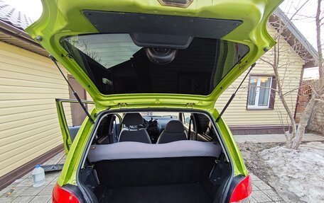 Daewoo Matiz I, 2013 год, 150 000 рублей, 14 фотография