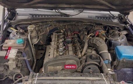Volvo 960 I рестайлинг, 1995 год, 269 000 рублей, 20 фотография