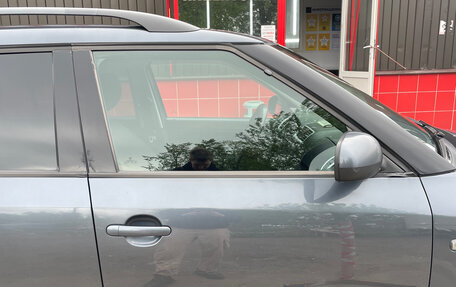 Skoda Fabia II, 2009 год, 370 000 рублей, 3 фотография