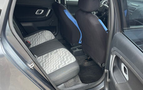 Skoda Fabia II, 2009 год, 370 000 рублей, 8 фотография