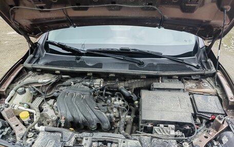 Renault Fluence I, 2014 год, 1 000 000 рублей, 16 фотография