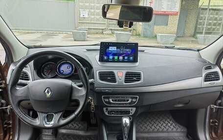 Renault Fluence I, 2014 год, 1 000 000 рублей, 12 фотография
