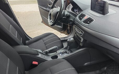 Renault Fluence I, 2014 год, 1 000 000 рублей, 14 фотография