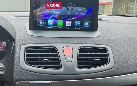 Renault Fluence I, 2014 год, 1 000 000 рублей, 13 фотография