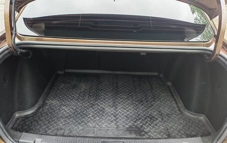 Renault Fluence I, 2014 год, 1 000 000 рублей, 8 фотография