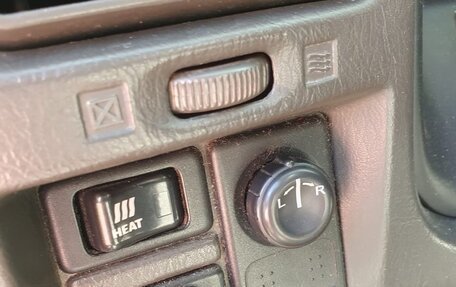 Nissan Patrol, 2004 год, 1 200 000 рублей, 15 фотография