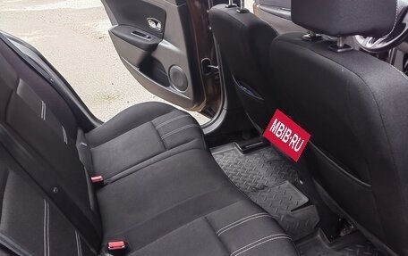 Renault Fluence I, 2014 год, 1 000 000 рублей, 15 фотография