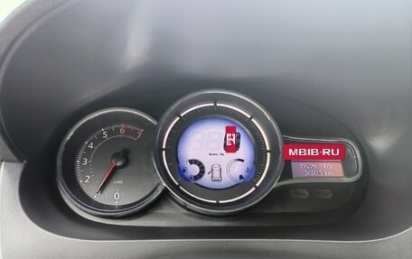 Renault Fluence I, 2014 год, 1 000 000 рублей, 11 фотография