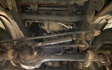 Nissan Patrol, 2004 год, 1 200 000 рублей, 22 фотография