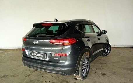 Hyundai Tucson III, 2020 год, 2 399 000 рублей, 6 фотография