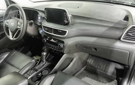 Hyundai Tucson III, 2020 год, 2 399 000 рублей, 11 фотография