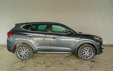 Hyundai Tucson III, 2020 год, 2 399 000 рублей, 8 фотография