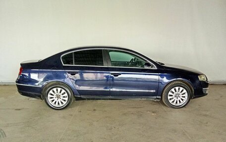 Volkswagen Passat B6, 2008 год, 570 000 рублей, 7 фотография