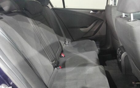 Volkswagen Passat B6, 2008 год, 570 000 рублей, 10 фотография