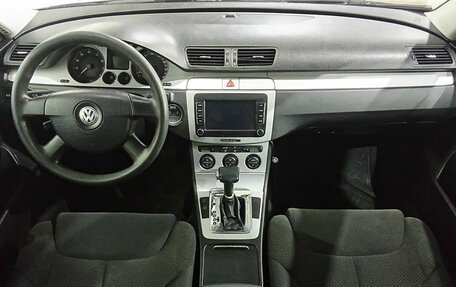Volkswagen Passat B6, 2008 год, 570 000 рублей, 9 фотография