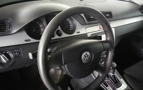 Volkswagen Passat B6, 2008 год, 570 000 рублей, 12 фотография