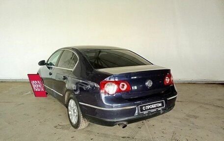 Volkswagen Passat B6, 2008 год, 570 000 рублей, 6 фотография