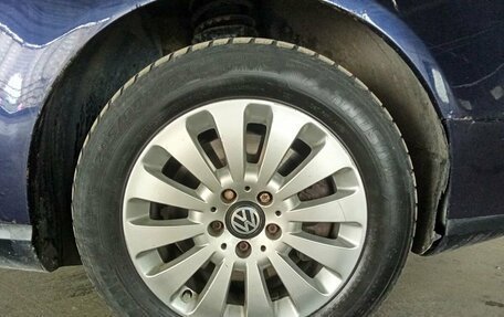 Volkswagen Passat B6, 2008 год, 570 000 рублей, 17 фотография