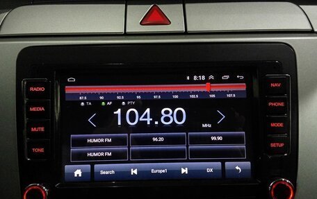 Volkswagen Passat B6, 2008 год, 570 000 рублей, 14 фотография