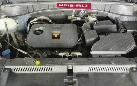 Hyundai Tucson III, 2020 год, 2 399 000 рублей, 17 фотография
