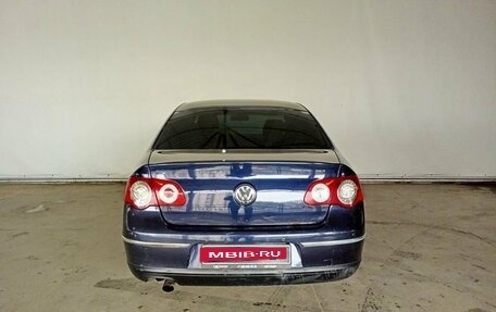 Volkswagen Passat B6, 2008 год, 570 000 рублей, 5 фотография