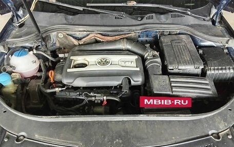 Volkswagen Passat B6, 2008 год, 570 000 рублей, 16 фотография