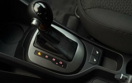 KIA Rio III рестайлинг, 2016 год, 1 060 000 рублей, 16 фотография