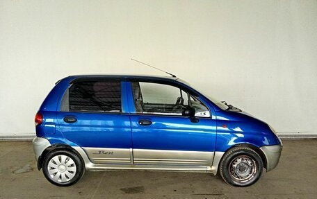 Daewoo Matiz I, 2012 год, 365 000 рублей, 8 фотография