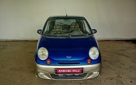 Daewoo Matiz I, 2012 год, 365 000 рублей, 2 фотография