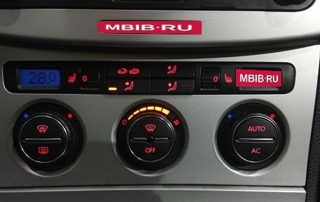 Volkswagen Passat B6, 2008 год, 570 000 рублей, 15 фотография