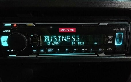 Daewoo Matiz I, 2012 год, 365 000 рублей, 15 фотография