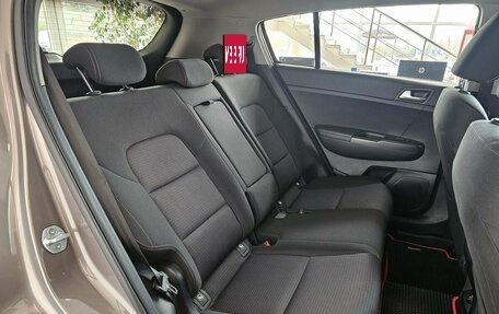 KIA Sportage IV рестайлинг, 2018 год, 2 289 000 рублей, 17 фотография