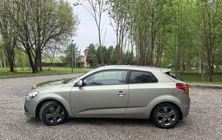 KIA cee'd I рестайлинг, 2011 год, 800 000 рублей, 3 фотография