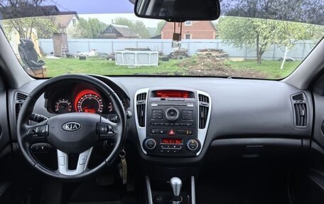 KIA cee'd I рестайлинг, 2011 год, 800 000 рублей, 5 фотография