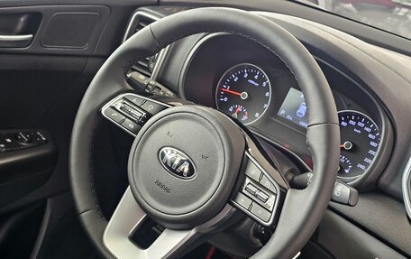 KIA Sportage IV рестайлинг, 2018 год, 2 289 000 рублей, 23 фотография