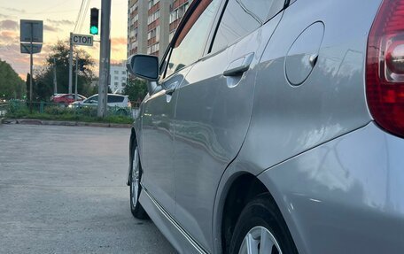Honda Jazz I рестайлинг, 2007 год, 760 000 рублей, 8 фотография