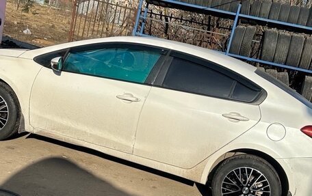 KIA Cerato III, 2014 год, 700 000 рублей, 2 фотография
