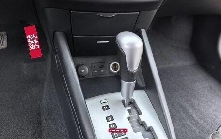 KIA cee'd I рестайлинг, 2011 год, 800 000 рублей, 8 фотография