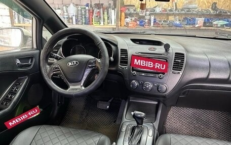 KIA Cerato III, 2014 год, 700 000 рублей, 8 фотография
