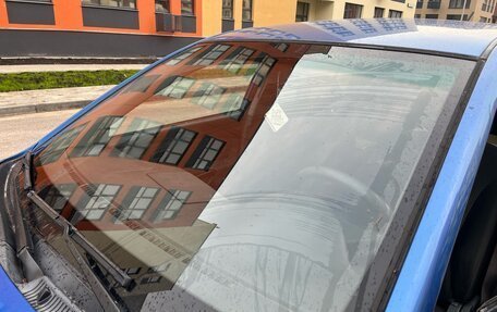 KIA Rio II, 2010 год, 399 999 рублей, 15 фотография