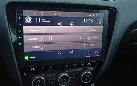 Skoda Octavia, 2014 год, 830 000 рублей, 2 фотография