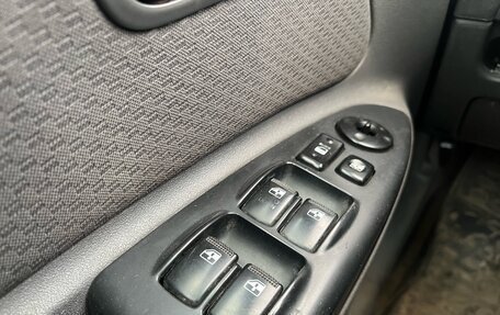 KIA Rio II, 2010 год, 399 999 рублей, 12 фотография