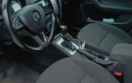 Skoda Octavia, 2014 год, 830 000 рублей, 4 фотография
