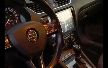 Skoda Octavia, 2014 год, 830 000 рублей, 6 фотография