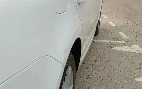 Skoda Octavia, 2014 год, 830 000 рублей, 10 фотография