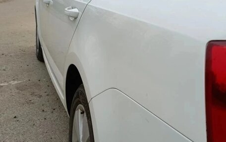 Skoda Octavia, 2014 год, 830 000 рублей, 17 фотография
