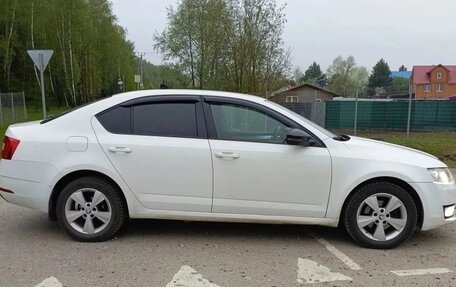 Skoda Octavia, 2014 год, 830 000 рублей, 13 фотография