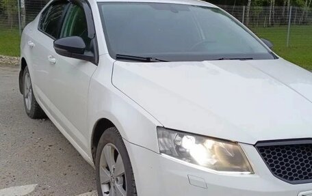 Skoda Octavia, 2014 год, 830 000 рублей, 18 фотография