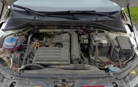 Skoda Octavia, 2014 год, 830 000 рублей, 8 фотография