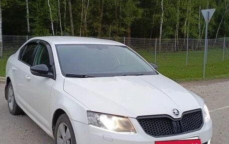 Skoda Octavia, 2014 год, 830 000 рублей, 12 фотография